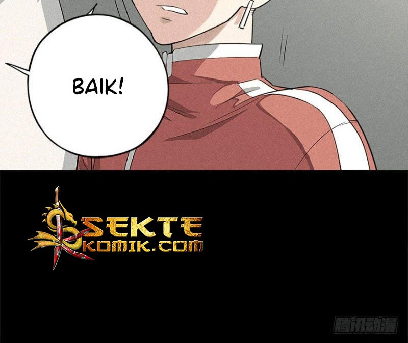 End of The World 2028 (Trace of Doomsday) Chapter 04 Gambar 54